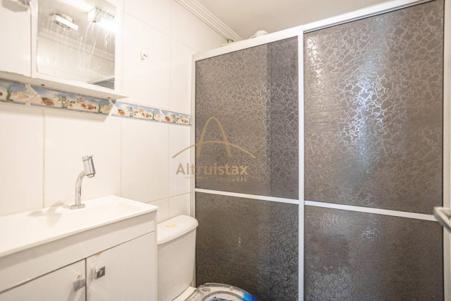 Imagem Apartamento com 2 Quartos à Venda, 40 m² em Vila Menk - Osasco