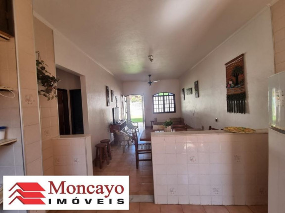 Imagem Casa com 2 Quartos à Venda, 250 m² em Capricórnio I - Caraguatatuba
