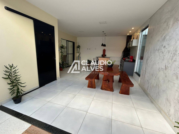 Imagem Casa de Condomínio com 2 Quartos à Venda, 90 m² em Papagaio - Feira De Santana