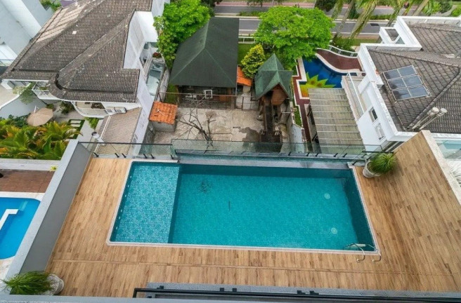 Imagem Casa com 4 Quartos à Venda, em Parque Terra Nova Ii - São Bernardo Do Campo Imagem Casa com 4 Quartos à Venda, em Parque Terra Nova Ii - São Bernardo Do Campo