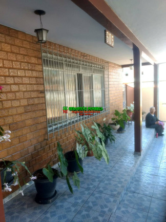 Imagem Casa com 3 Quartos à Venda, 325 m² em Jardim Ismênia - São José Dos Campos Imagem Casa com 3 Quartos à Venda, 325 m² em Jardim Ismênia - São José Dos Campos