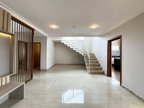 Imagem Sobrado com 4 Quartos à Venda, 305 m² em Condomínio Residencial Giverny - Sorocaba