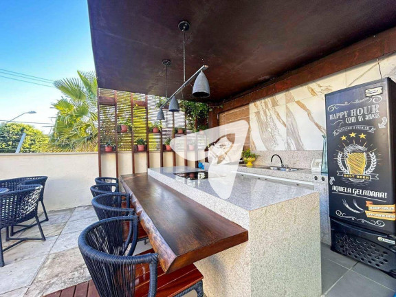 Imagem Casa com 5 Quartos à Venda, 380 m² em De Lourdes - Fortaleza Imagem Casa com 5 Quartos à Venda, 380 m² em De Lourdes - Fortaleza
