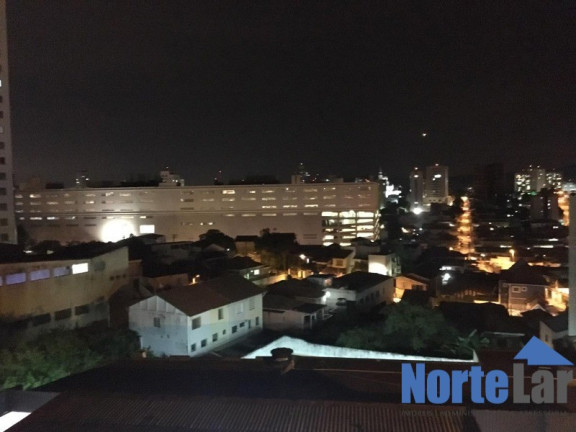 Imagem Apartamento com 2 Quartos à Venda, 80 m² em Tucuruvi - São Paulo