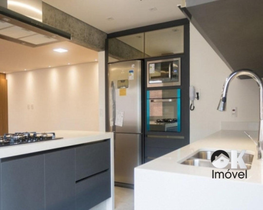 Imagem Apartamento com 3 Quartos à Venda, 125 m² em Jardim Paulista - São Paulo Imagem Apartamento com 3 Quartos à Venda, 125 m² em Jardim Paulista - São Paulo