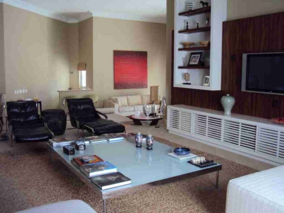Imagem Casa de Condomínio com 5 Quartos à Venda, 1.100 m² em Tamboré 1 - Barueri Imagem Casa de Condomínio com 5 Quartos à Venda, 1.100 m² em Tamboré 1 - Barueri