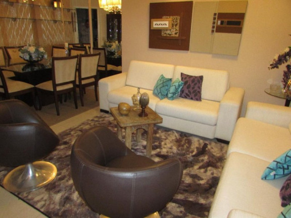 Imagem Apartamento com 3 Quartos à Venda, 196 m² em Jardim Portal Da Colina - Sorocaba