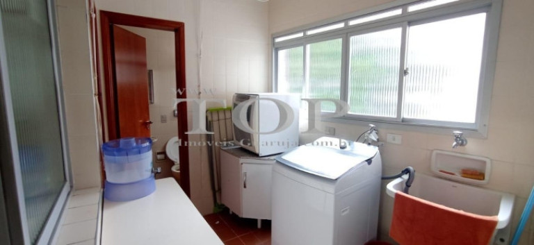 Imagem Apartamento com 4 Quartos para Alugar, 150 m² em Pitangueiras - Guarujá Imagem Apartamento com 4 Quartos para Alugar, 150 m² em Pitangueiras - Guarujá