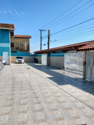 Imagem Casa de Condomínio com 3 Quartos à Venda, 78 m² em Sítio Do Campo - Praia Grande Imagem Casa de Condomínio com 3 Quartos à Venda, 78 m² em Sítio Do Campo - Praia Grande