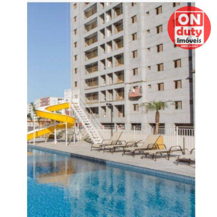 Imagem Apartamento com 2 Quartos à Venda, 63 m² em Marapé - Santos Imagem Apartamento com 2 Quartos à Venda, 63 m² em Marapé - Santos