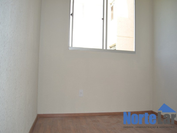 Imagem Apartamento com 2 Quartos à Venda, 38 m² em Jardim Petrópolis - Cotia