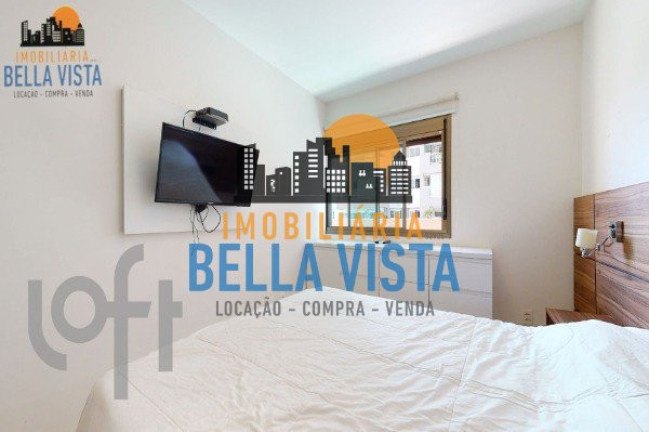 Imagem Apartamento com 2 Quartos à Venda, em Brooklin Paulista - São Paulo Imagem Apartamento com 2 Quartos à Venda, em Brooklin Paulista - São Paulo