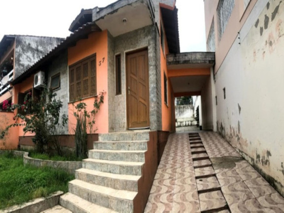 Casa com 3 Quartos à Venda, 92 m² em Vila Ipiranga - Porto Alegre