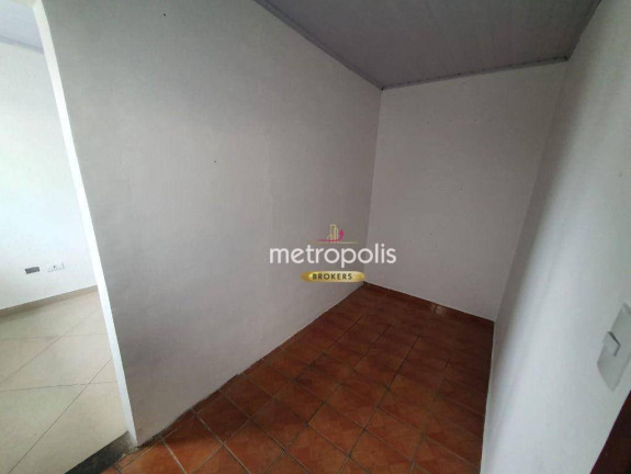 Imagem Galpão à Venda, 277 m² em Centro - São Caetano Do Sul Imagem Galpão à Venda, 277 m² em Centro - São Caetano Do Sul