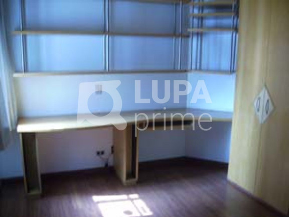 Imagem Apartamento com 4 Quartos à Venda, 145 m² em Santana - São Paulo