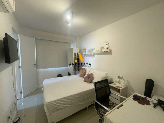 Imagem Cobertura com 4 Quartos para Alugar, 186 m² em Recreio Dos Bandeirantes - Rio De Janeiro