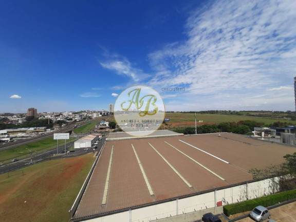 Imagem Apartamento com 2 Quartos à Venda, 53 m² em Residencial Amazonas - Franca Imagem Apartamento com 2 Quartos à Venda, 53 m² em Residencial Amazonas - Franca