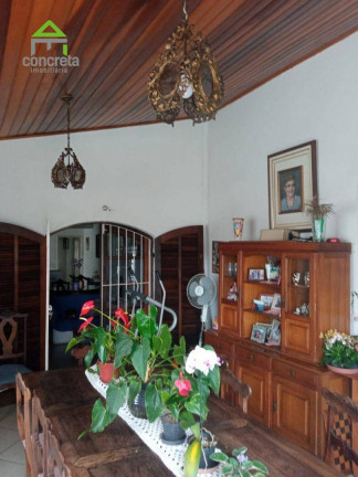 Imagem Casa com 2 Quartos à Venda, 250 m² em Jardim Nomura - Cotia