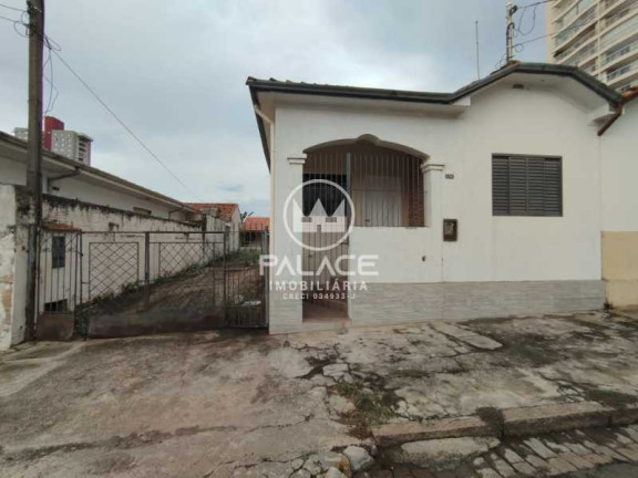 Casa com 2 Quartos para Alugar, 70 m² em Alto - Piracicaba