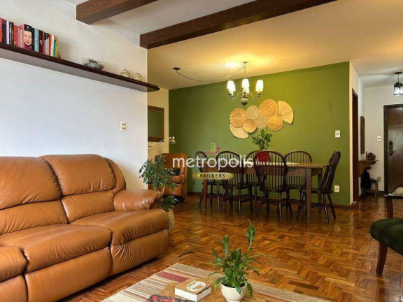 Imagem Apartamento com 3 Quartos à Venda, 135 m² em Vila Monumento - São Paulo