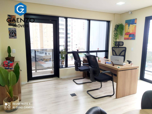 Imagem Sala Comercial à Venda, 35 m² em Centro - Osasco Imagem Sala Comercial à Venda, 35 m² em Centro - Osasco