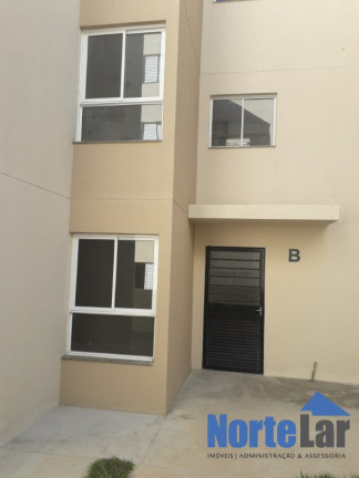 Imagem Apartamento com 2 Quartos à Venda, 48 m² em Vila Nova Parada - São Paulo