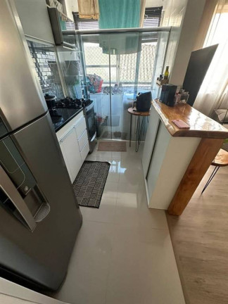 Imagem Apartamento com 2 Quartos à Venda, 61 m² em Boqueirao - Praia Grande Imagem Apartamento com 2 Quartos à Venda, 61 m² em Boqueirao - Praia Grande