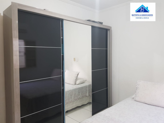 Imagem Casa com 2 Quartos à Venda, 70 m² em Parque Santo Antônio (nova Veneza) - Sumaré Imagem Casa com 2 Quartos à Venda, 70 m² em Parque Santo Antônio (nova Veneza) - Sumaré