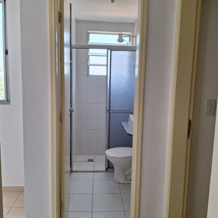 Imagem Apartamento com 2 Quartos à Venda, 53 m² em Alto Ipiranga - Mogi Das Cruzes