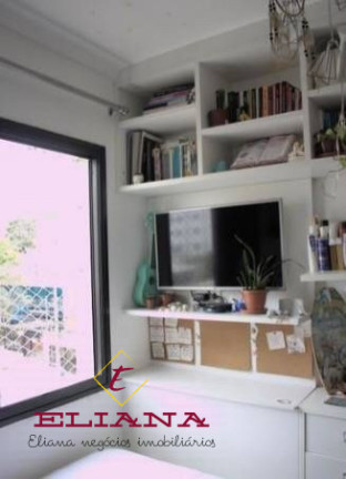 Imagem Apartamento com 3 Quartos à Venda, 70 m² em Vila Hamburguesa - São Paulo Imagem Apartamento com 3 Quartos à Venda, 70 m² em Vila Hamburguesa - São Paulo
