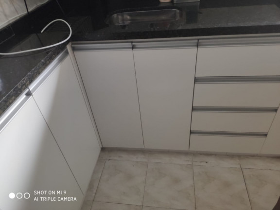 Imagem Casa com 2 Quartos à Venda, 92 m² em Jardim Vera Cruz - Sorocaba