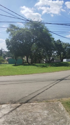 Imagem Terreno à Venda, 1.033 m² em Paysage Serein - Vargem Grande Paulista