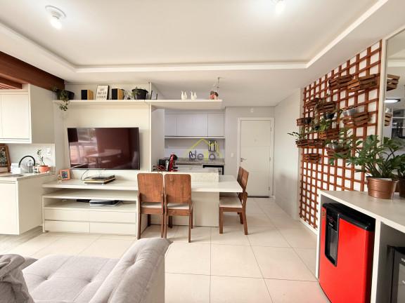 Imagem Imóvel com 3 Quartos à Venda, 84 m² em Bom Retiro - Joinville