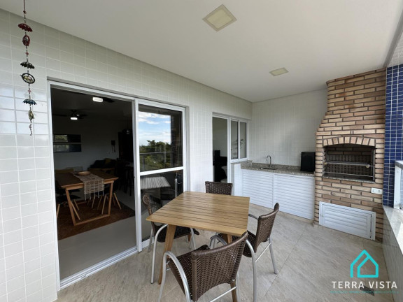 Imagem Apartamento com 2 Quartos à Venda, 90 m² em Toninhas - Ubatuba Imagem Apartamento com 2 Quartos à Venda, 90 m² em Toninhas - Ubatuba
