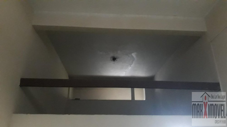 Imagem Sala Comercial à Venda, 35 m² em Rio Comprido - Rio De Janeiro