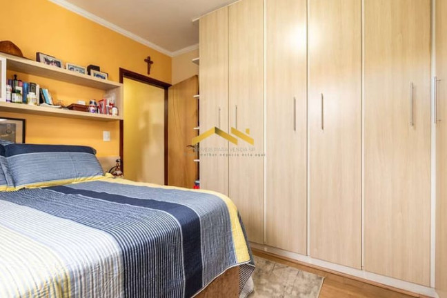 Imagem Casa com 3 Quartos à Venda, 177 m² em Jardim Aeroporto - São Paulo