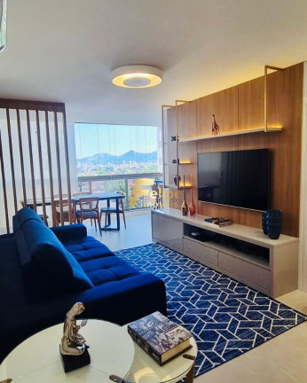 Imóvel com 4 Quartos à Venda, 155 m² em Mata Da Praia - Vitória