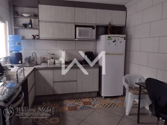 Imagem Sobrado com 2 Quartos à Venda, 158 m² em Vila Adelaide Perella - Guarulhos Imagem Sobrado com 2 Quartos à Venda, 158 m² em Vila Adelaide Perella - Guarulhos