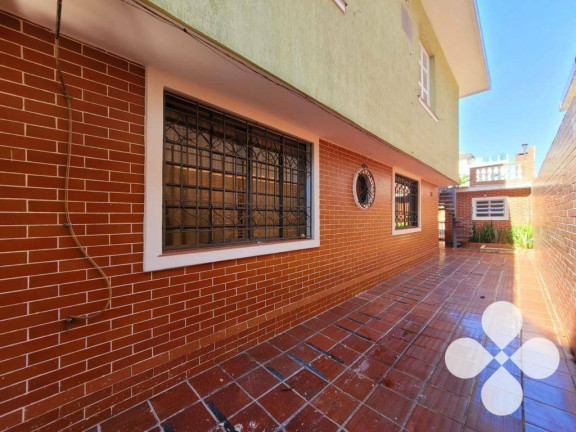 Imagem Imóvel com 3 Quartos à Venda, 267 m² em Campo Grande - Santos Imagem Imóvel com 3 Quartos à Venda, 267 m² em Campo Grande - Santos