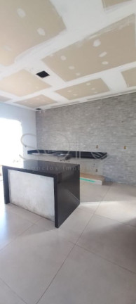 Imagem Casa de Condomínio com 3 Quartos à Venda, 319 m² em Residencial Volpi - Araraquara Imagem Casa de Condomínio com 3 Quartos à Venda, 319 m² em Residencial Volpi - Araraquara