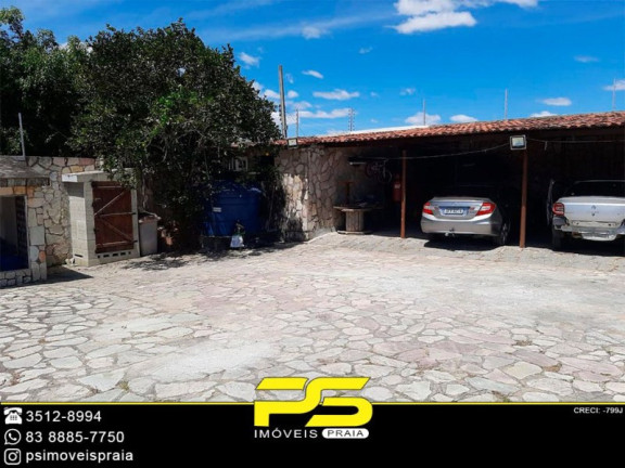 Imagem Casa com 4 Quartos à Venda, em Jardim Tavares - Campina Grande Imagem Casa com 4 Quartos à Venda, em Jardim Tavares - Campina Grande