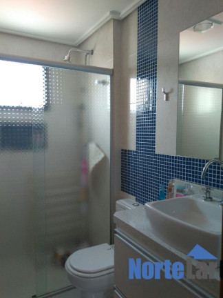 Imagem Apartamento com 4 Quartos à Venda, 149 m² em Vila Paulicéia - São Paulo
