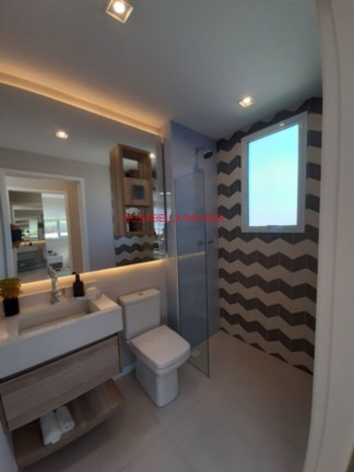 Imagem Apartamento com 3 Quartos à Venda, 105 m² em Vila Liberdade - Jundiaí