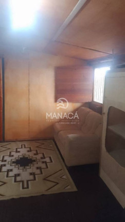 Imagem Sobrado com 2 Quartos à Venda, 46 m² em Tabuleiro - Barra Velha