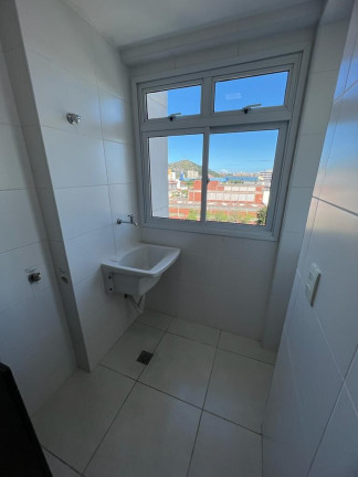 Imagem Apartamento com 2 Quartos à Venda, 55 m² em Monte Belo - Vitória