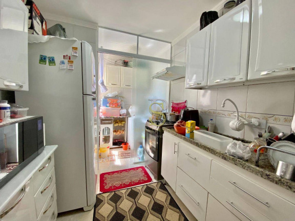 Imagem Apartamento com 2 Quartos à Venda, 47 m² em Terra Preta - Mairiporã Imagem Apartamento com 2 Quartos à Venda, 47 m² em Terra Preta - Mairiporã