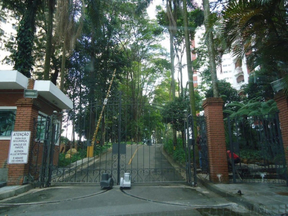 Imagem Apartamento com 3 Quartos à Venda, 210 m² em Paraisópolis - São Paulo