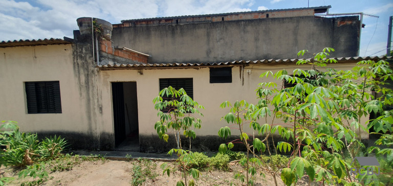 Imagem Casa com 4 Quartos à Venda,  em Novo Retiro - Esmeraldas