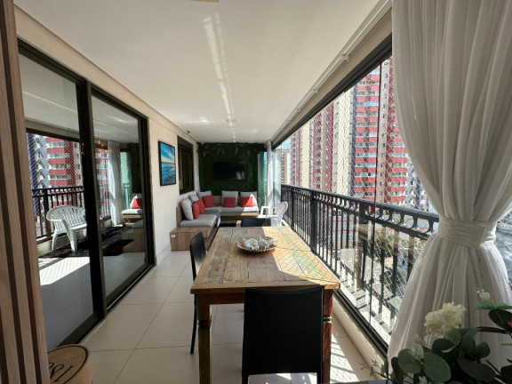 Imagem Apartamento com 3 Quartos à Venda, 150 m² em Campinas - São José Imagem Apartamento com 3 Quartos à Venda, 150 m² em Campinas - São José