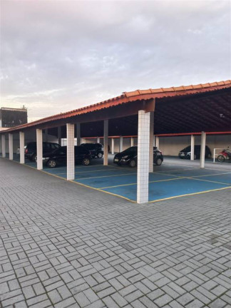 Imagem Apartamento com 2 Quartos à Venda, 50 m² em Caiçara - Praia Grande